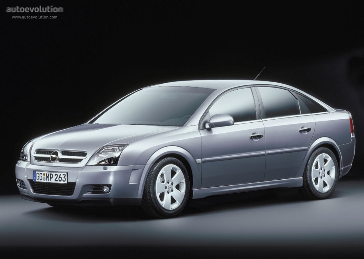 Opel Opel Vectra Hatchback