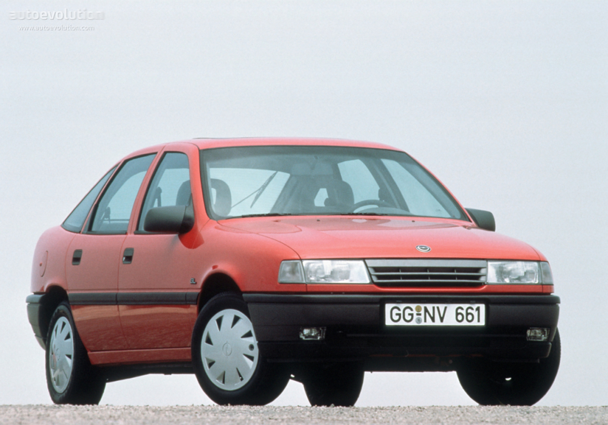 Opel Opel Vectra Hatchback