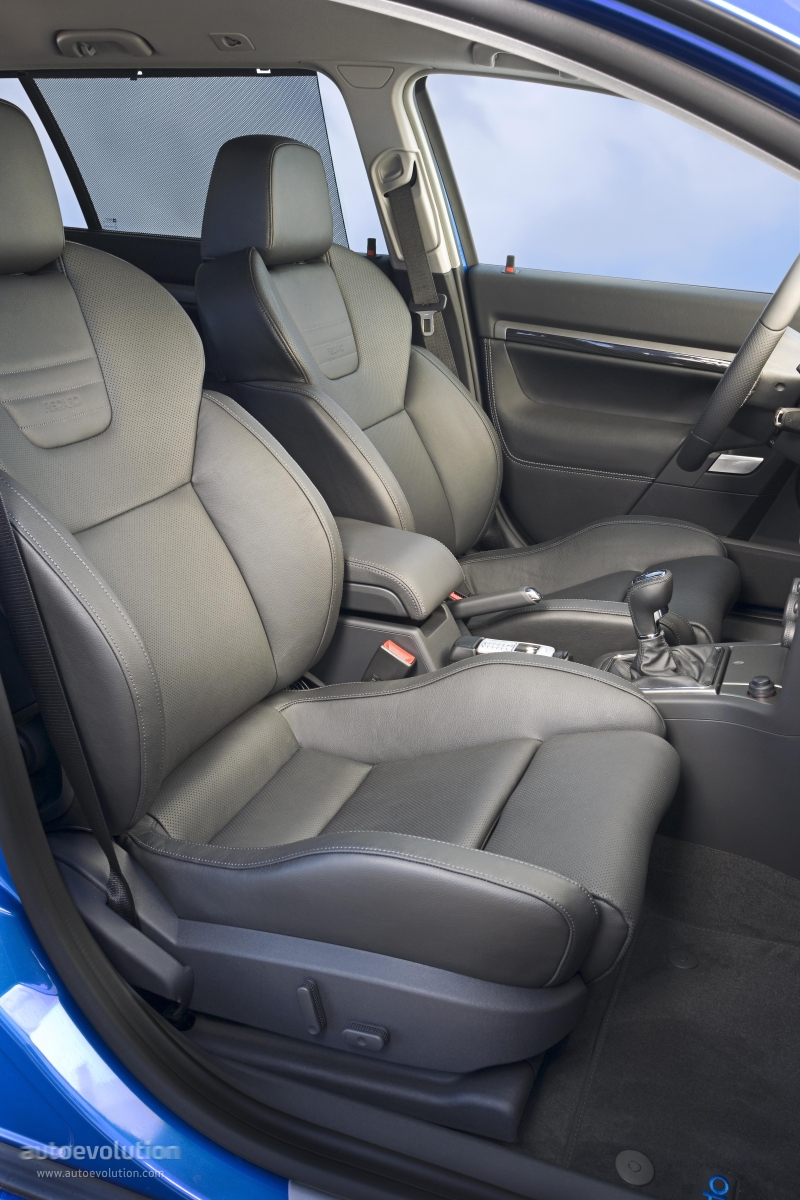 Opel Vectra Opc photo 12