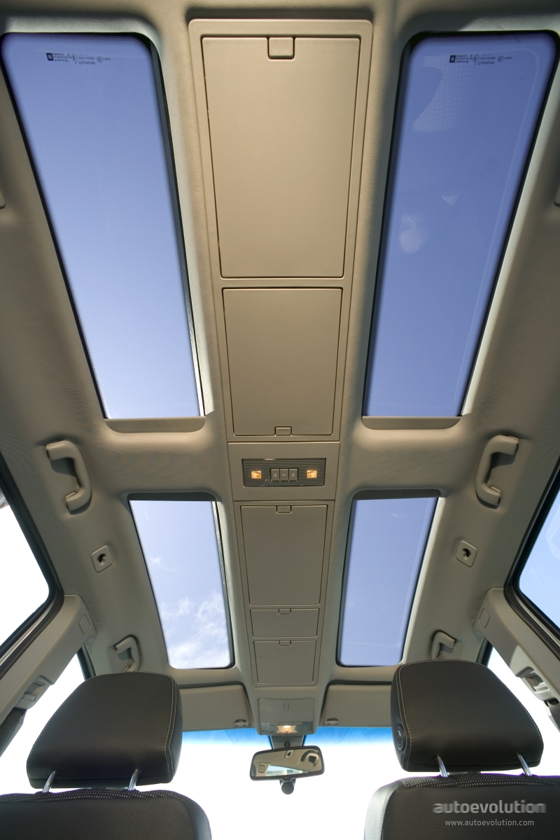 Opel Zafira photo 27