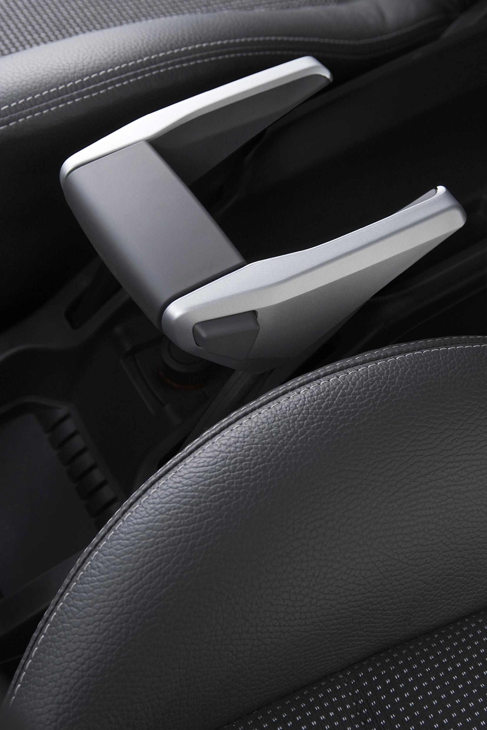 Opel Zafira photo 51