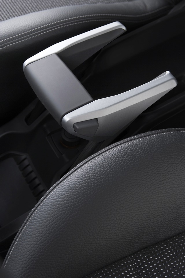 Opel Zafira photo 51