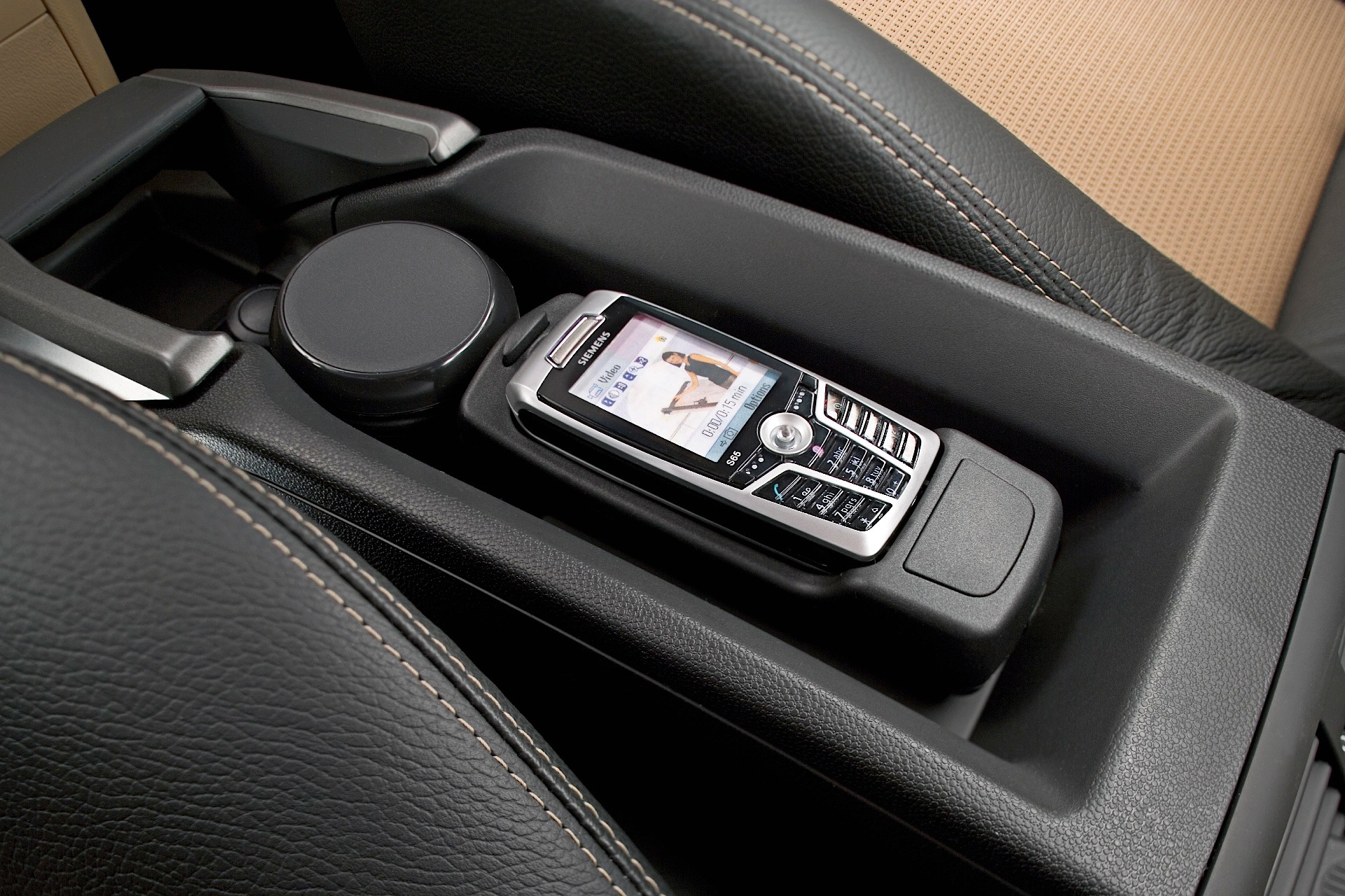 Opel Zafira photo 63