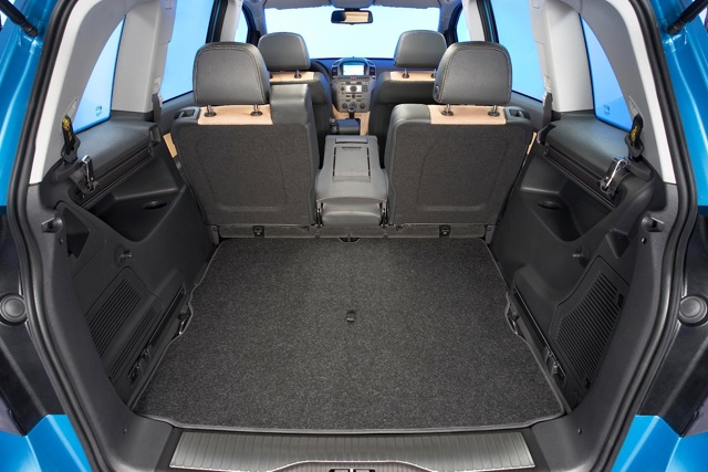 Opel Zafira photo 67