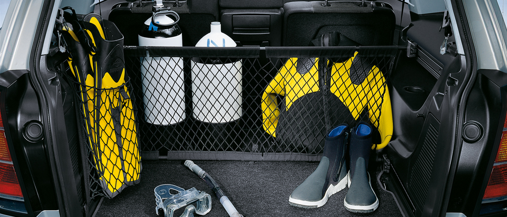 Opel Zafira photo 46