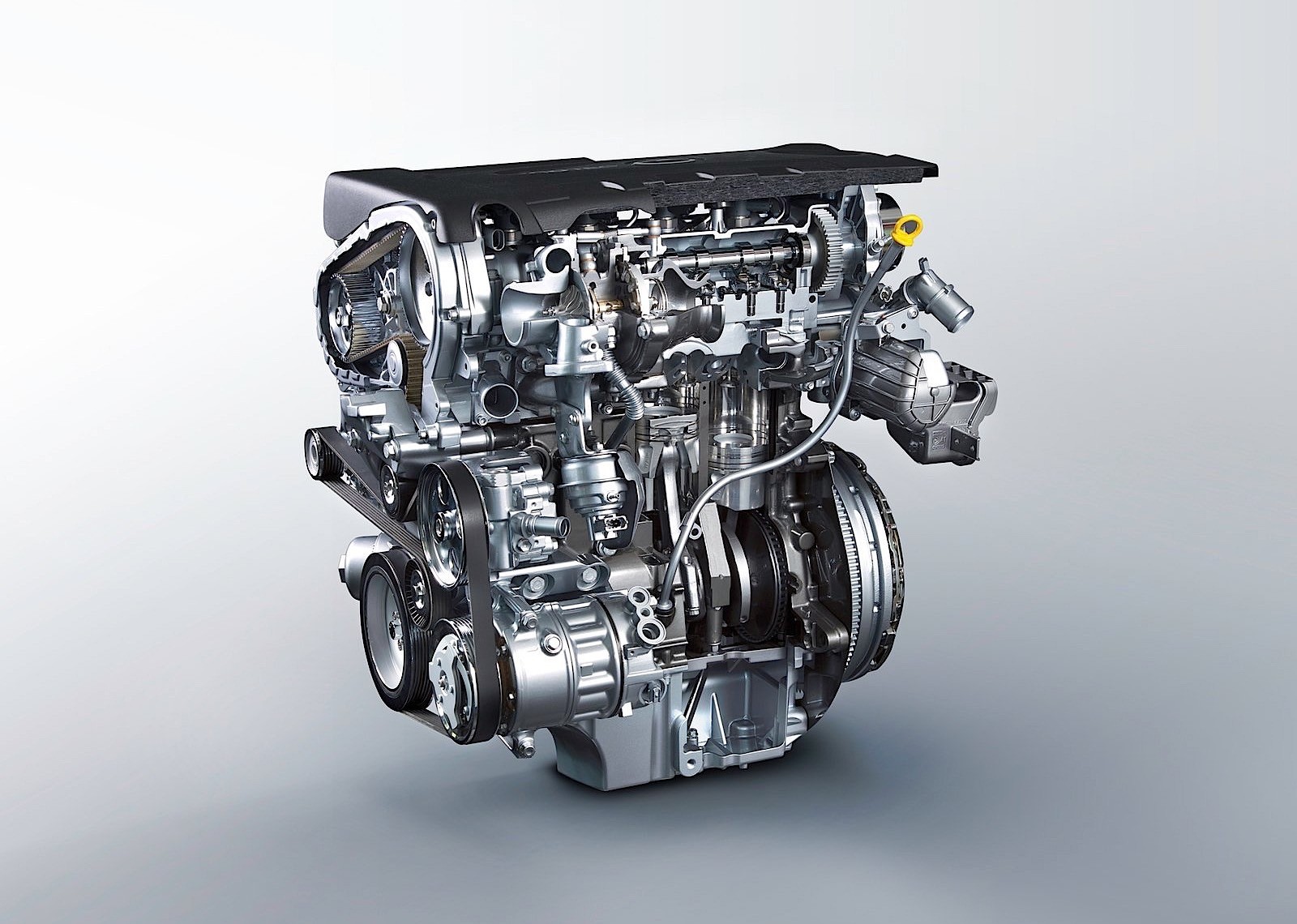 Opel Zafira photo 68