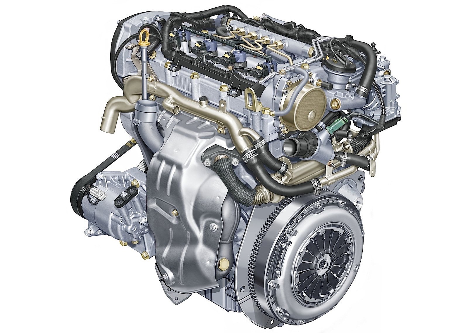 Opel Zafira photo 71