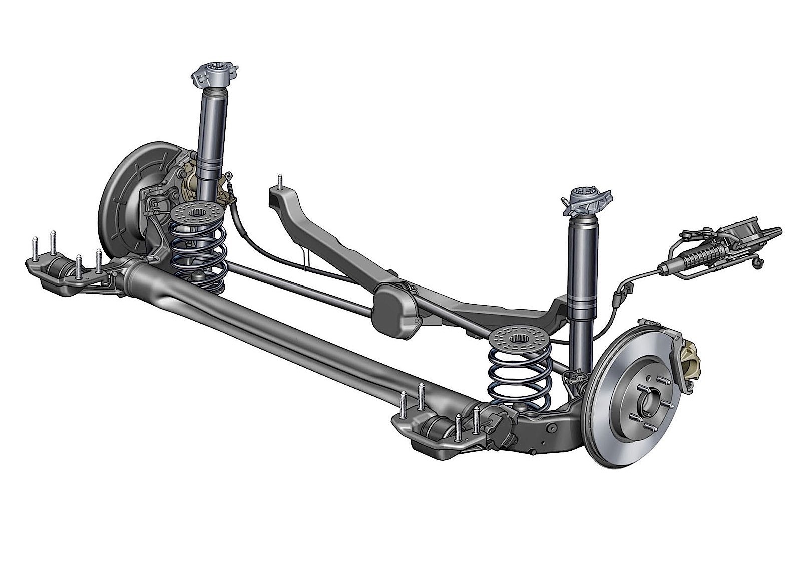 Opel Zafira photo 73