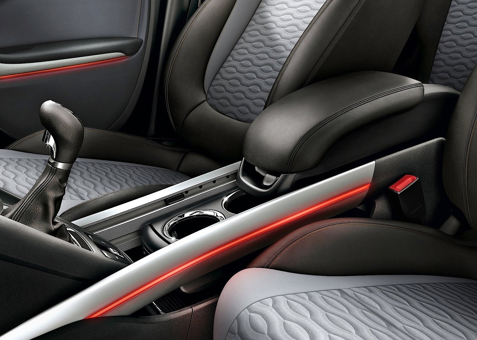 Opel Zafira photo 76