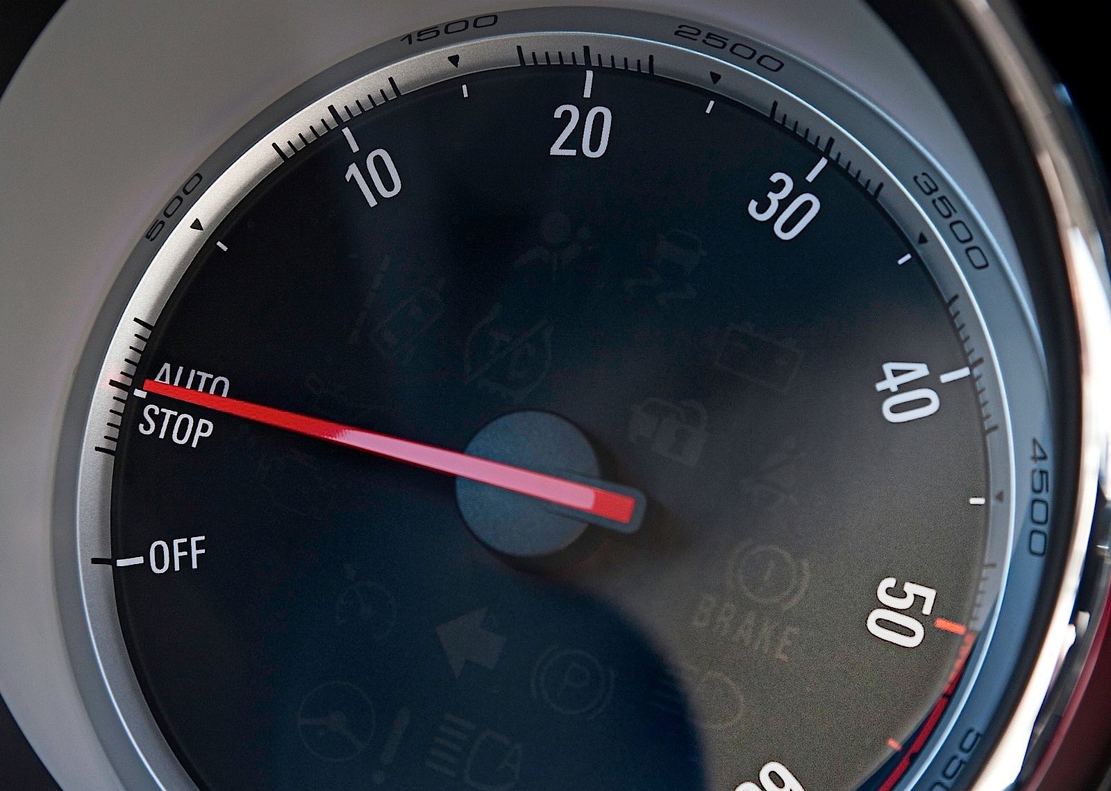 Opel Zafira photo 79