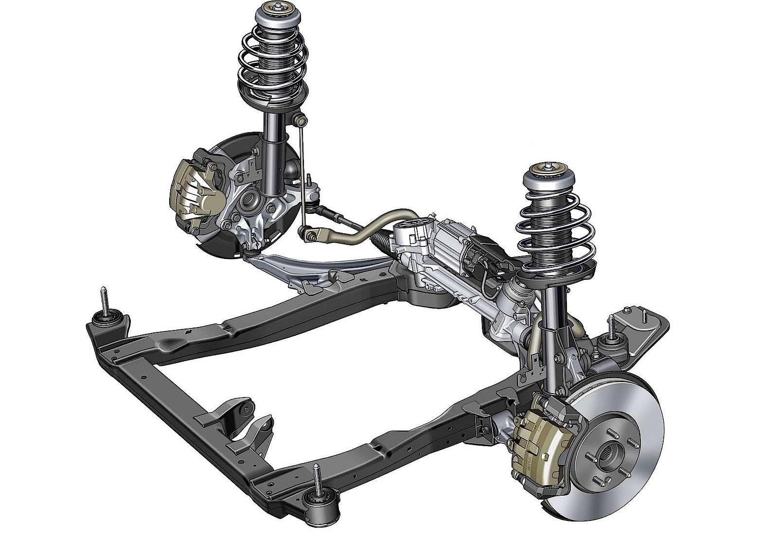 Opel Zafira photo 98