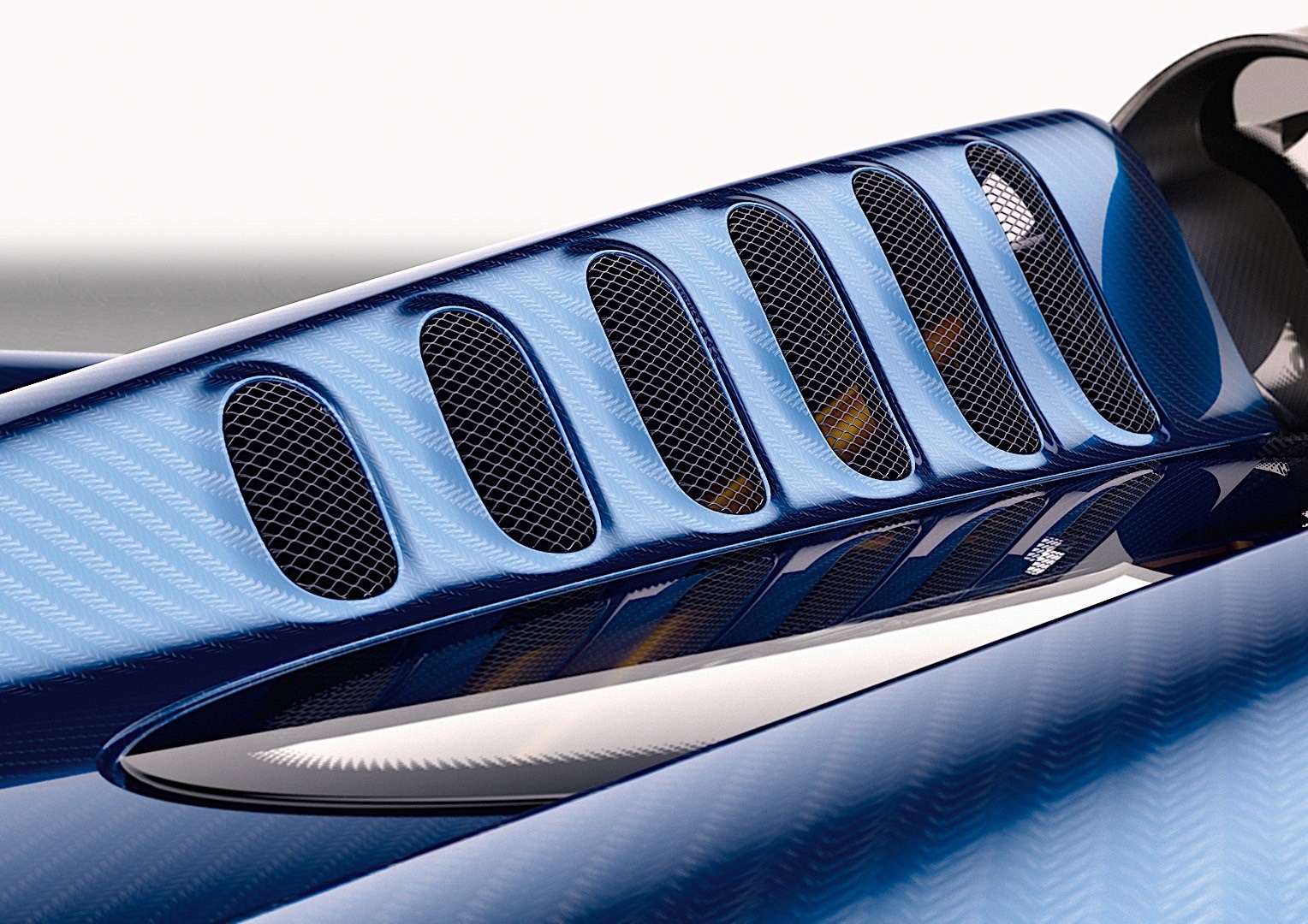 Pagani Huayra Roadster photo 18