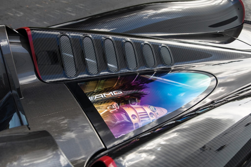 Pagani Huayra Roadster photo 38