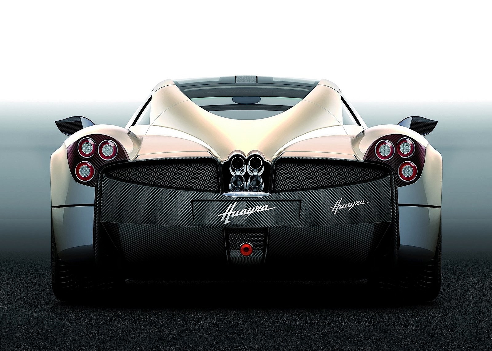 Pagani Huayra photo 42
