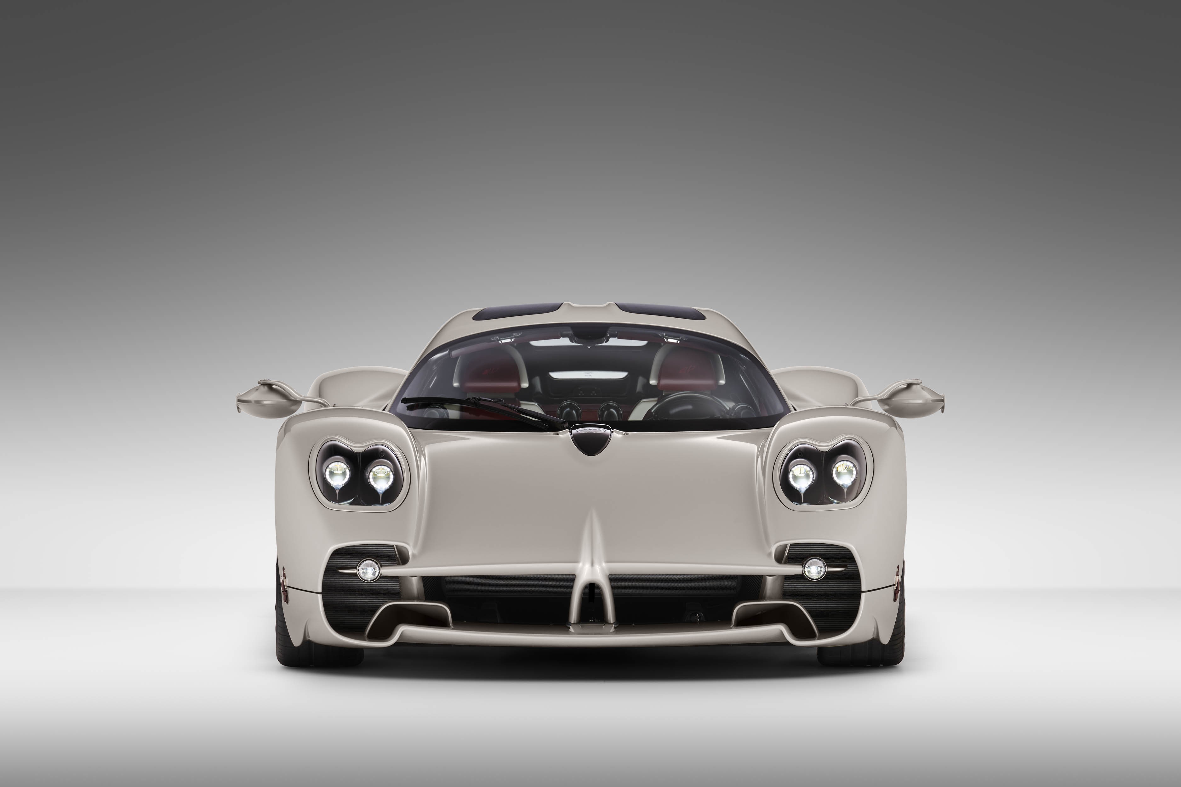 Pagani Utopia photo 4