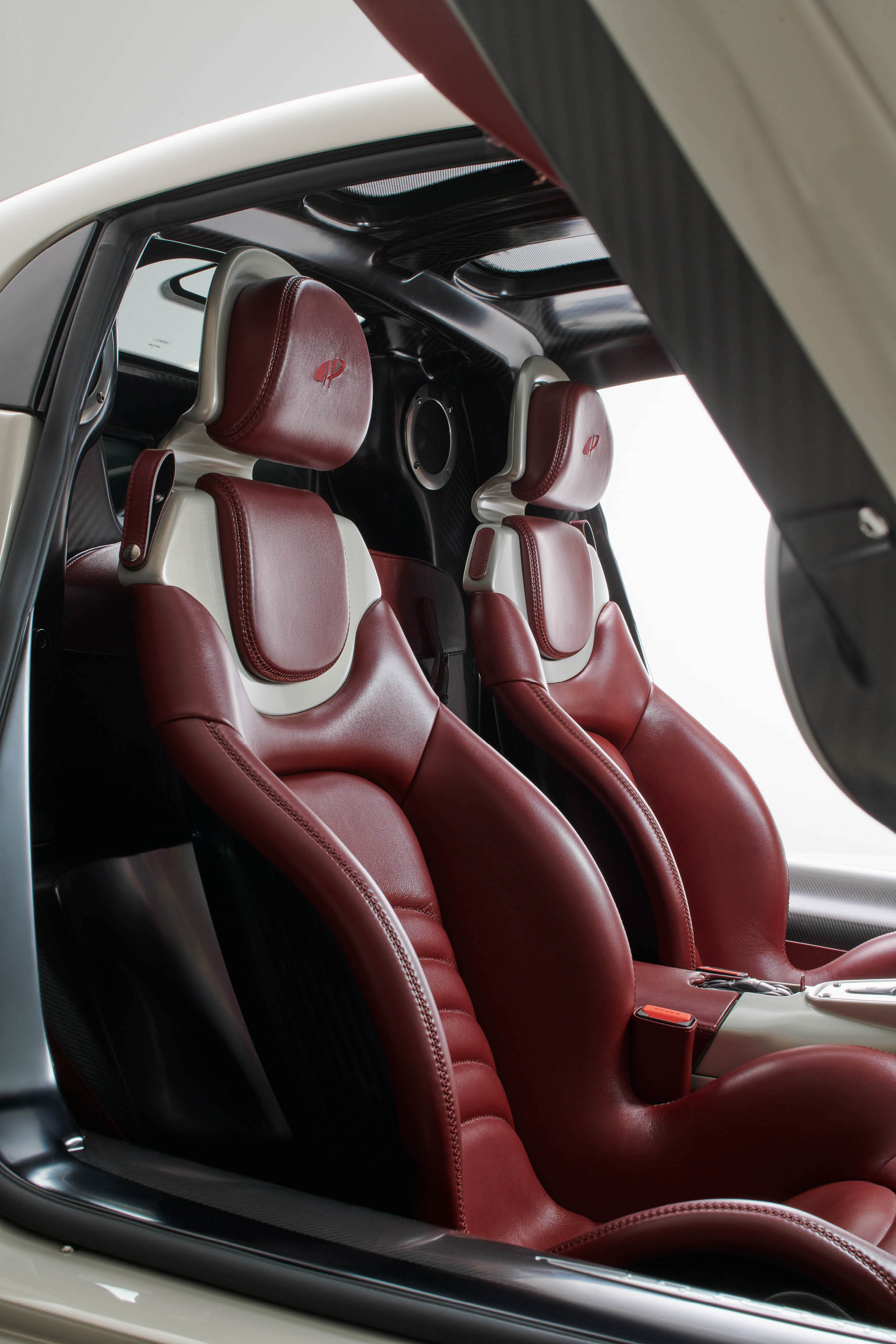 Pagani Utopia photo 26