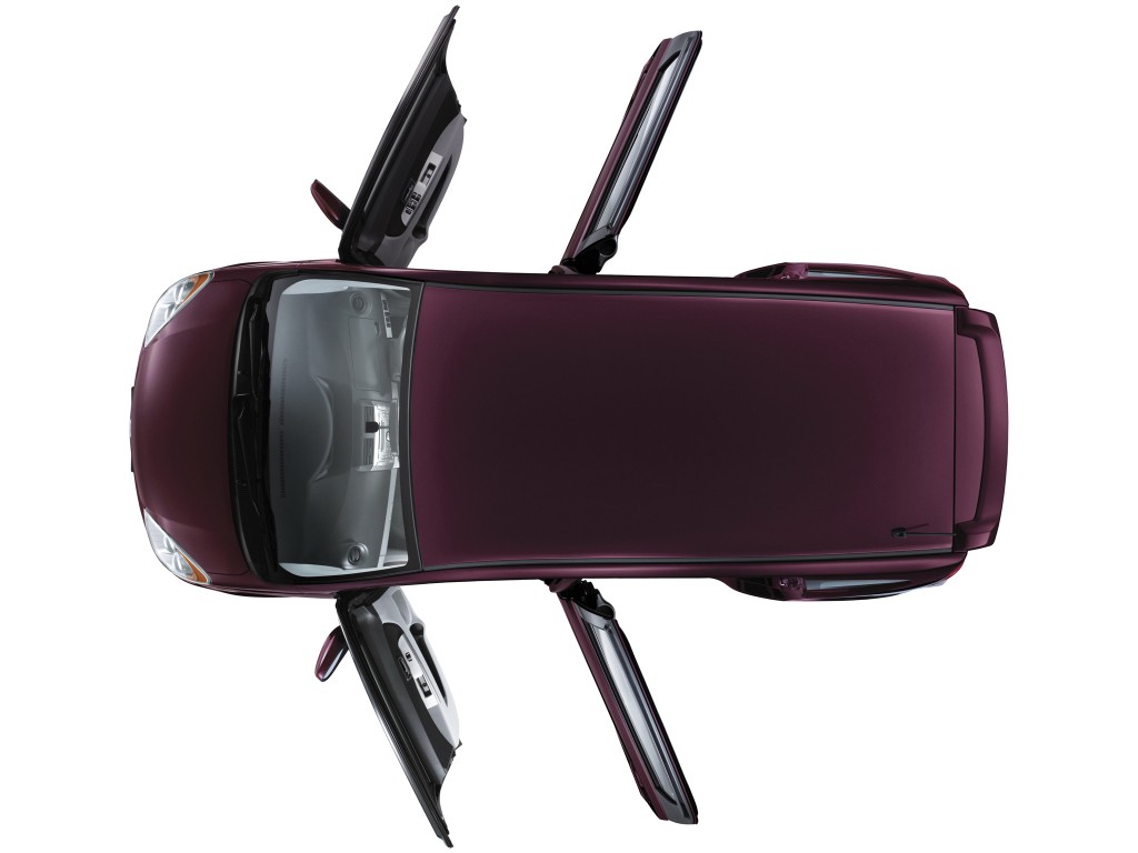 Perodua Alza photo 4