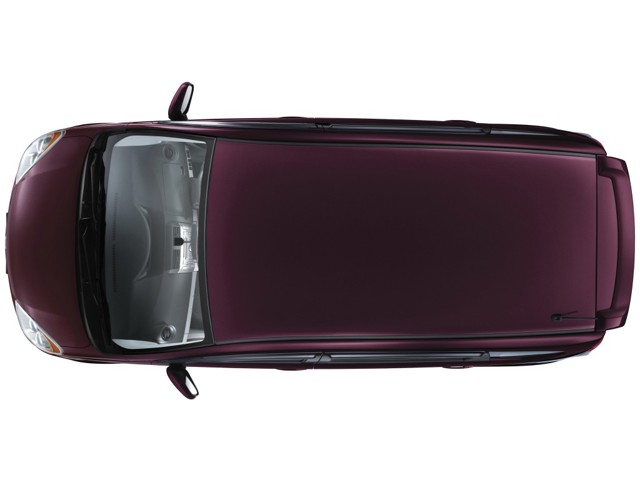 Perodua Alza photo 5