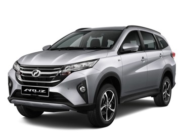 PERODUA Aruz