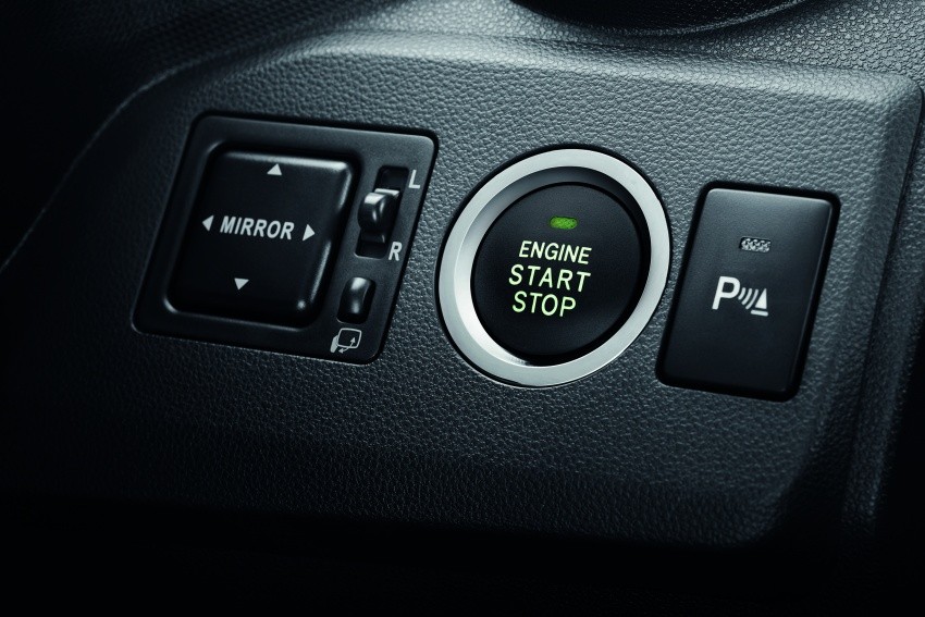 Perodua Axia photo 13