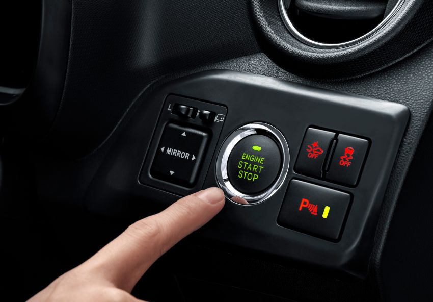 Perodua Axia photo 25