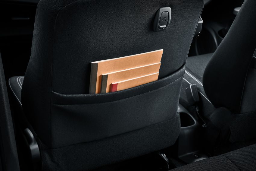 Perodua Axia photo 27