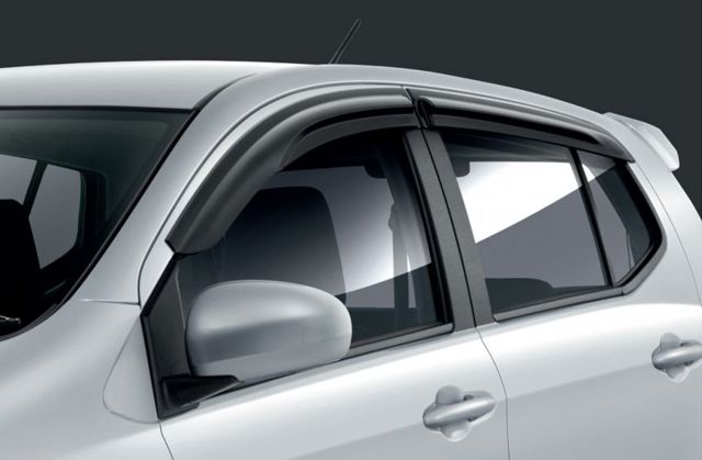 Perodua Axia photo 2