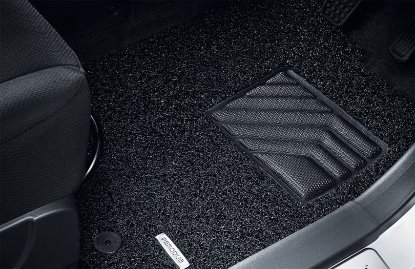 Perodua Axia photo 11