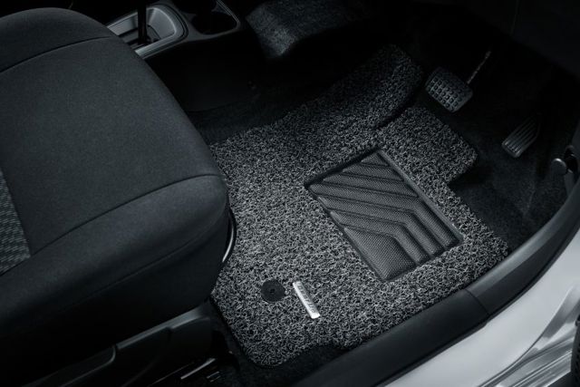 Perodua Axia photo 12