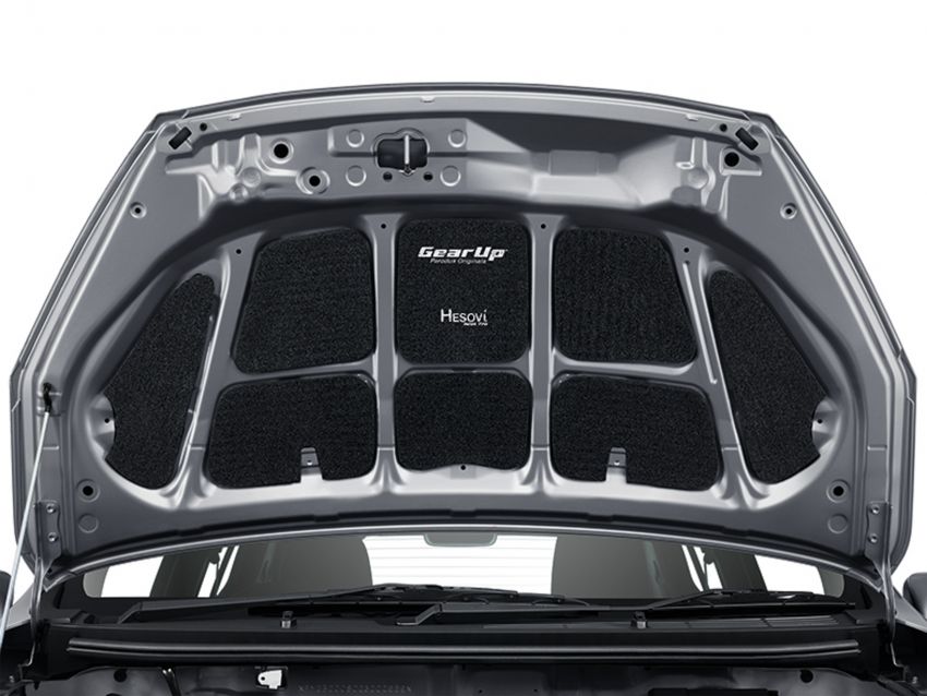 Perodua Axia photo 14