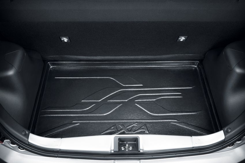 Perodua Axia photo 15