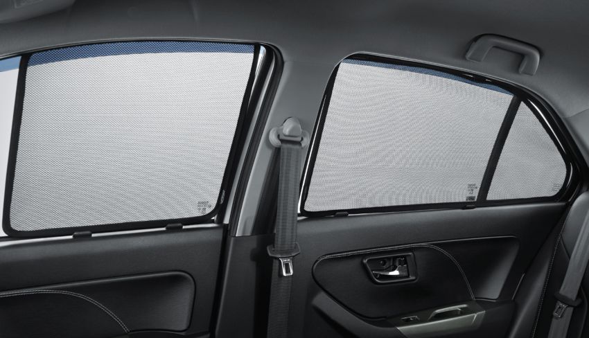 Perodua Axia photo 16