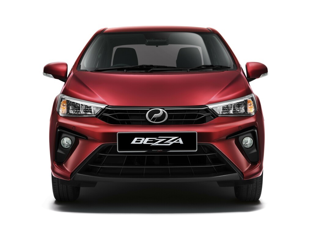 Perodua Bezza photo 7