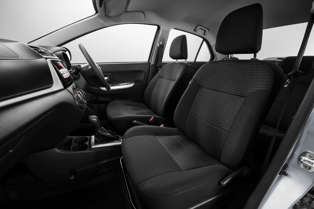 Perodua Bezza photo 12