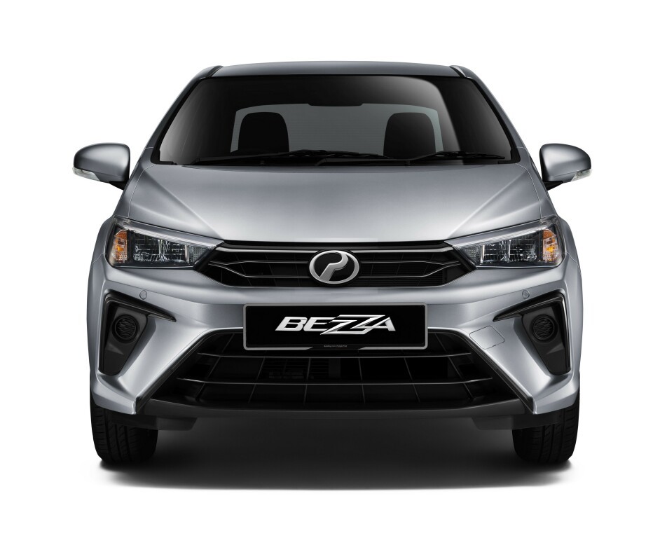 Perodua Bezza photo 5