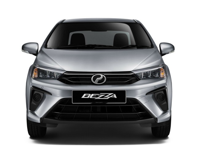 Perodua Bezza photo 5