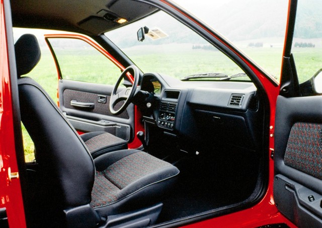 Peugeot 106 foto 32