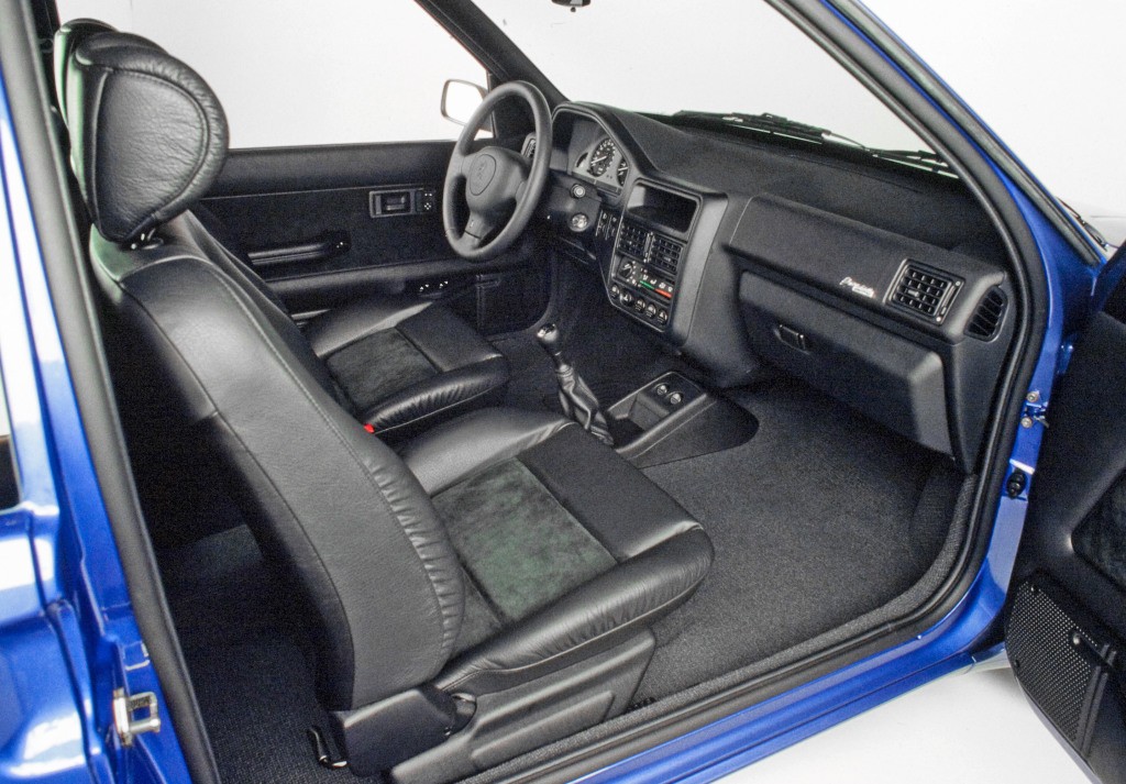 Peugeot 106 photo 34