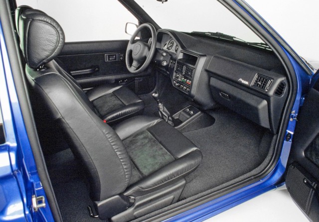 Peugeot 106 foto 34