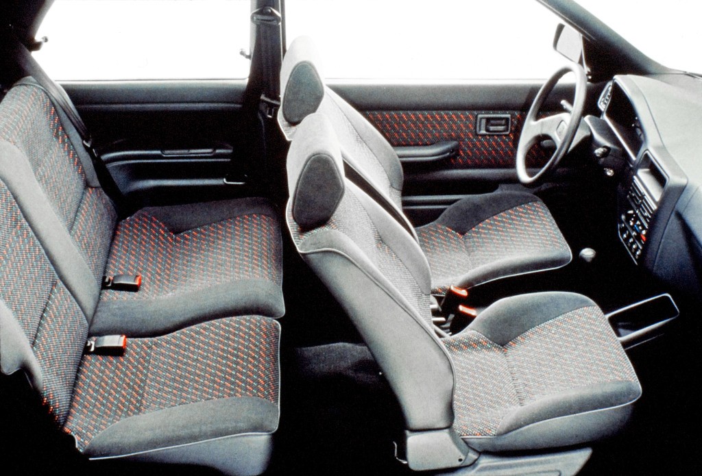 Peugeot 106 photo 35