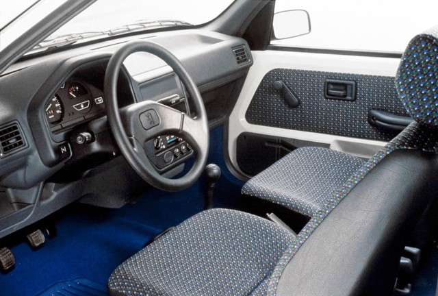 Peugeot 106 foto 36