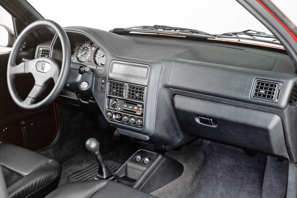 Peugeot 106 photo 37