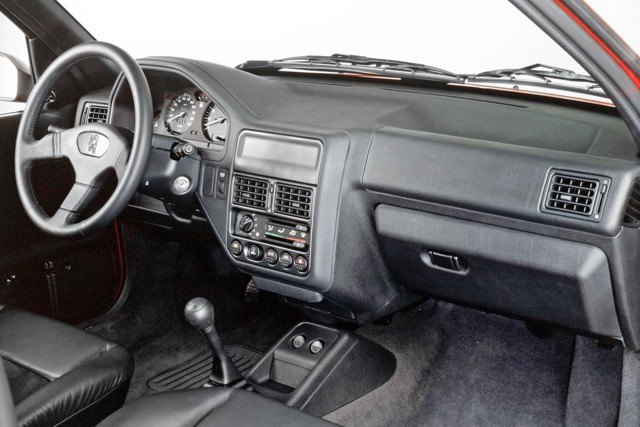 Peugeot 106 foto 37