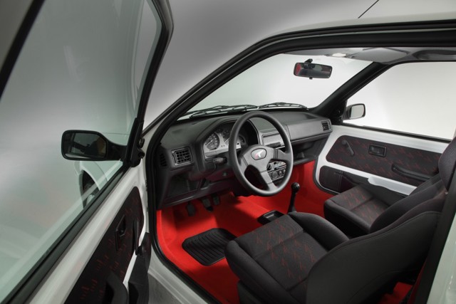 Peugeot 106 foto 39