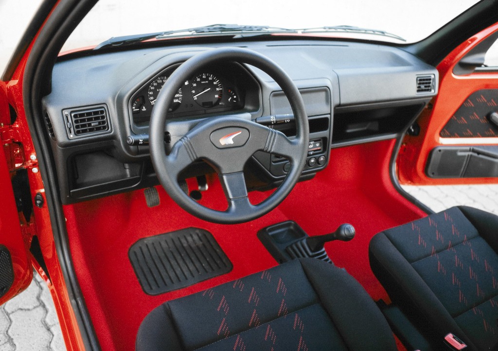 Peugeot 106 photo 42