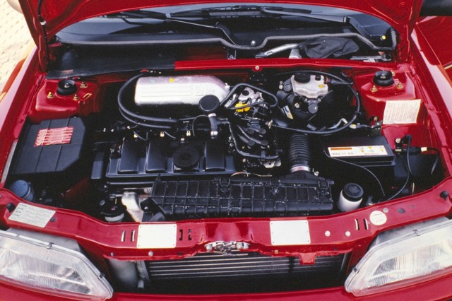 Peugeot 106 foto 43