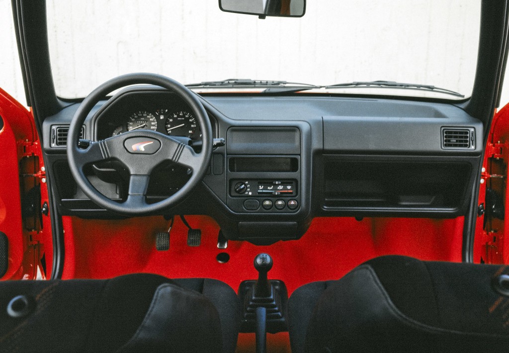 Peugeot 106 photo 44