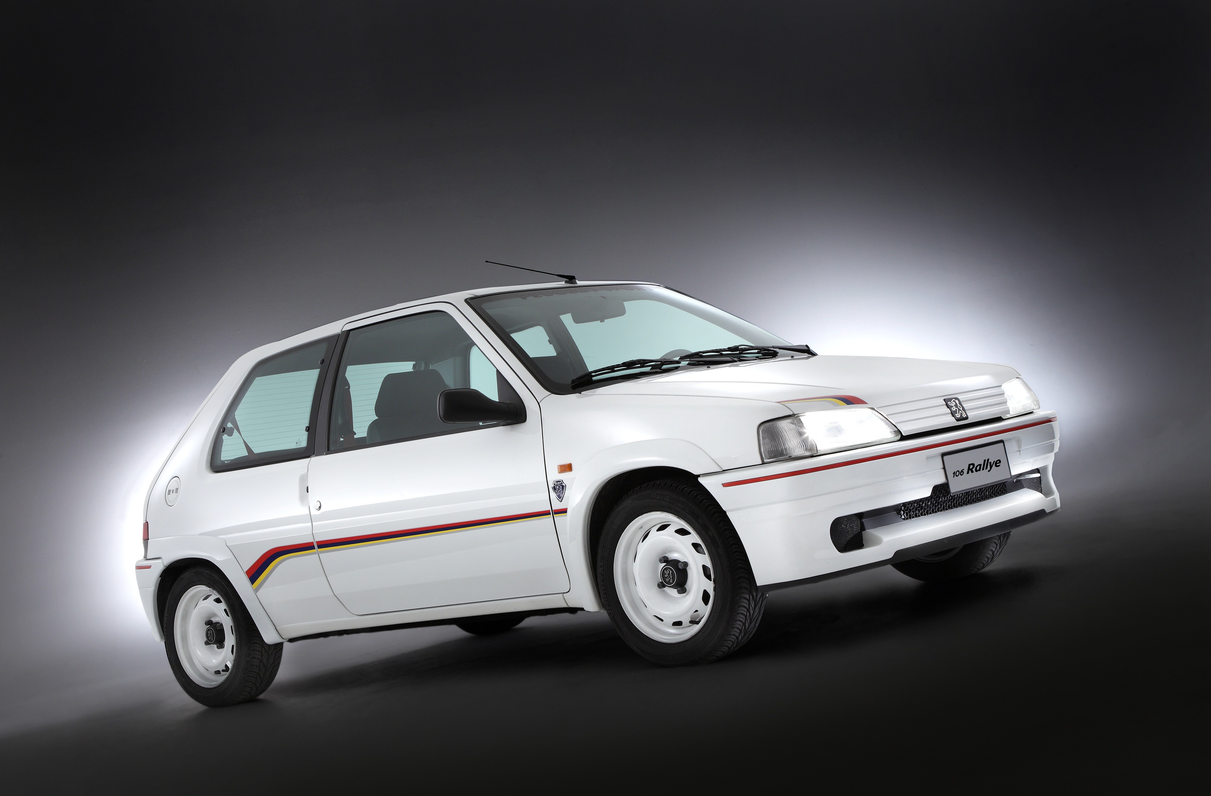 Peugeot 106 photo 6