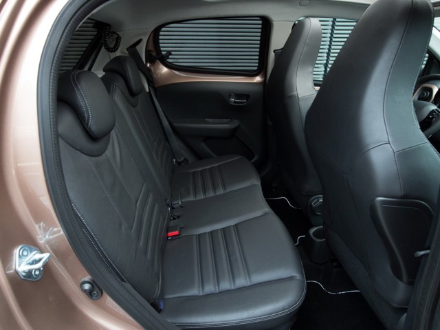 Peugeot 108 foto 35