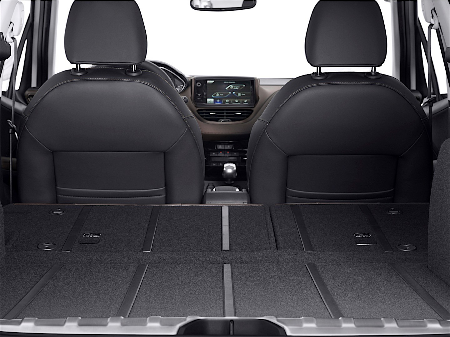 Peugeot 2008 photo 41